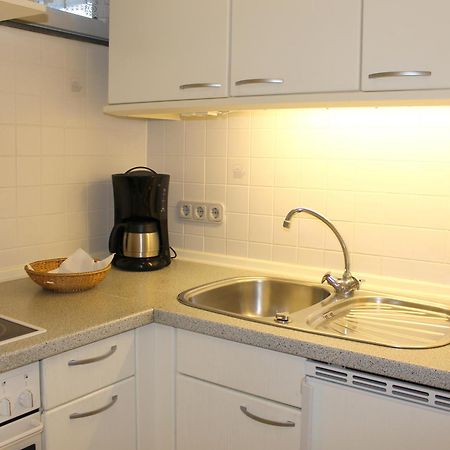 Haus Baltic App 132 - Sonnige Balkonwohnung In Suedwestlage Gromitz Bagian luar foto