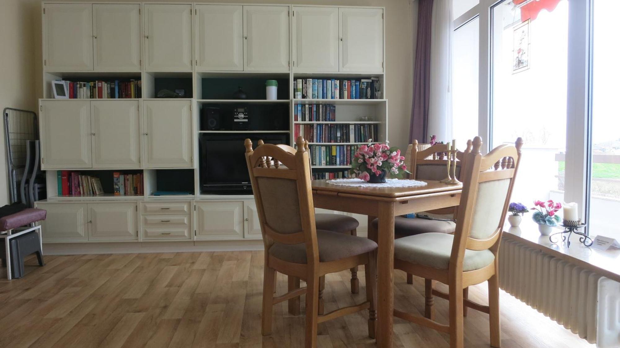 Haus Baltic App 132 - Sonnige Balkonwohnung In Suedwestlage Gromitz Bagian luar foto