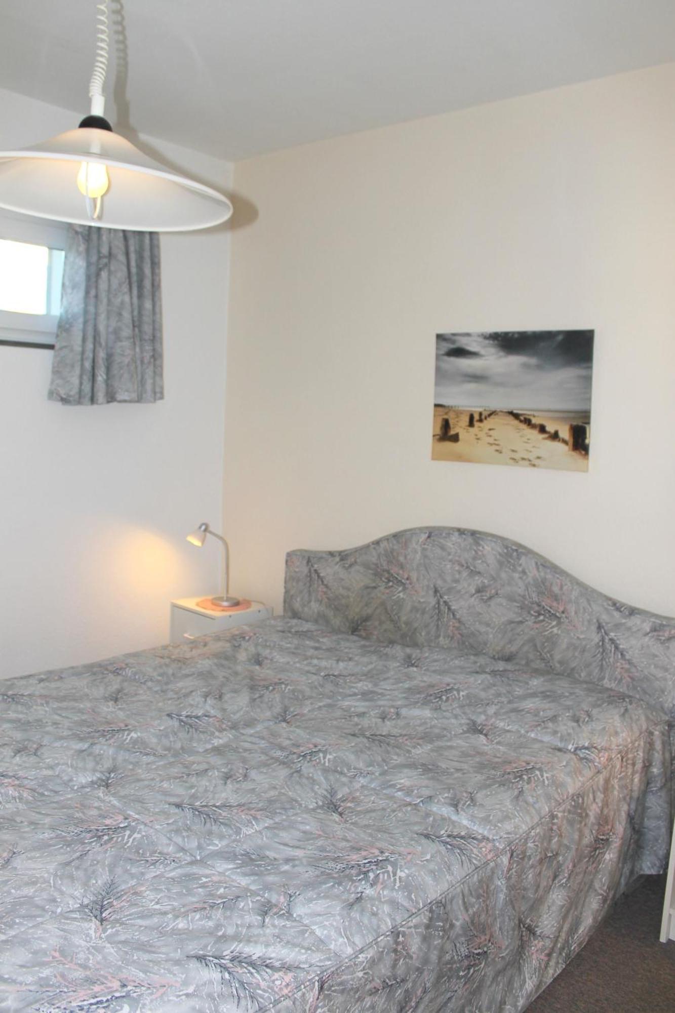 Haus Baltic App 132 - Sonnige Balkonwohnung In Suedwestlage Gromitz Bagian luar foto